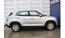 Hyundai Creta AED 1019 PM | 1.5L SMART GCC DEALER WARRANTY