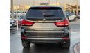 BMW X5 BMW X5 TWIN POWER TURBO _GCC_2016_Excellent Condition _Full option