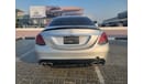 مرسيدس بنز C 300 Luxury 2.0L