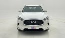 Infiniti QX50 LUXE 2 | Zero Down Payment | Free Home Test Drive