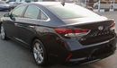 Hyundai Sonata Base 2.5L