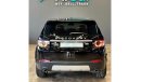 Land Rover Discovery Sport Si4 HSE Luxury AED 1,492pm • 0% Downpayment •HSE Luxury• 2 Years Warranty!