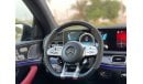 Mercedes-Benz GLE 53 AMG Coupe GLE 53 AMG Full option Coupe