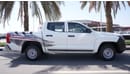 ميتسوبيشي L200 Mitsubishi L200 2.4L Petrol DCabin 2WD GL 5MT MY-2024