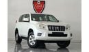 Toyota Prado TX-L 4L-6CYL V6-Full Option Excellent Condition