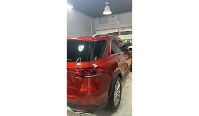 مرسيدس بنز GLE 350