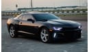 Chevrolet Camaro LT