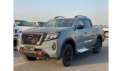 Nissan Navara PRO4X