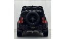 Land Rover Defender 2023 Land Rover Defender 110 V8 Carpathian Edition, May 2027 Al Tayer Warranty + Service Package, Fu