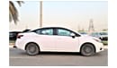 Nissan Sunny NISSAN_SUNNY_2023_1.6L_WHITE_BASIC_GCC_AUTOMATIC_EXPORT_LOCAL