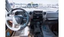 Toyota Land Cruiser 70 79 D/C LX - Z Full Option 6 Speed A/T / V6 Petrol / Power Door Lock / Export Only