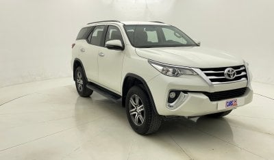 Toyota Fortuner EXR 2.7 | Zero Down Payment | Free Home Test Drive