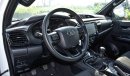 Toyota Hilux Adventure 2.8L diesel Double Cabin