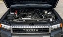Toyota Prado 250 TXL 2.7P AT LIMITED – GREY