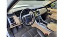 Land Rover Range Rover Sport V6