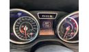 Mercedes-Benz G 63 AMG 5.5L PETROL V8 AUTOMATIC TRANSMISSION