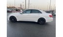 Mercedes-Benz E300 Avantgarde Mercedes E300 2015 KIT 63 _GCC_2015_Excellent Condition _Full option