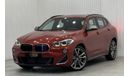 BMW X2 M35i 2.0L 2019 BMW X2 M35i M-Sport, April 2026 BMW Warranty + Service Pack, Very Low Kms, GCC