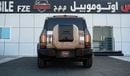 جيتور T2 Jetour T2 2.0L Turbo 4WD Petrol Model: 2024, (Export Only)