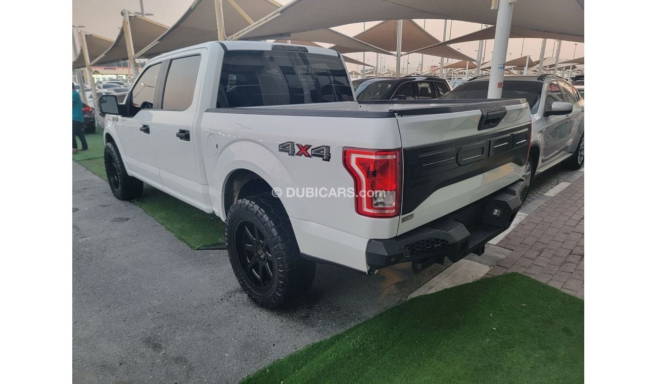 فورد F 150 XL