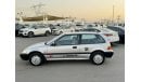 هوندا سيفيك 1989 MANUEL GEAR 1.4L ENGINE CLEAN TITLE GERMANY SPEC