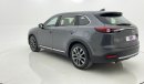 Mazda CX9 SIGNATURE 2.5 | Zero Down Payment | Free Home Test Drive