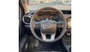 Toyota Hilux TOYOTA HILUX 2.4 DC DSL 4x4 MT POWER WINDOWS