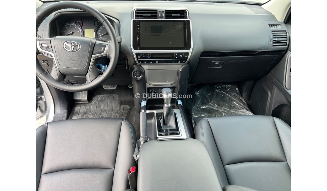 New Toyota Prado 2022 for sale in Sharjah - 497200