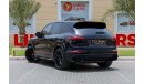 Porsche Cayenne GTS Porsche Cayenne GTS 2016 GCC under Agency Warranty with Flexible Down-Payment/ Flood Free.