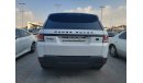 Land Rover Range Rover Sport HSE