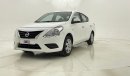 Nissan Sunny SV 1.5 | Zero Down Payment | Free Home Test Drive