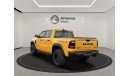 RAM 1500 TRX YELLOW EDITION  (Export Only)