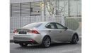 Lexus IS300 F Sport LEXUS IS-300 F-SPORT 2020 GCC PERFERCT CONDITION IN SIDE OUT SIDE // 2 KEYS