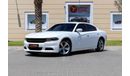 Dodge Charger LA