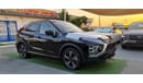 Mitsubishi Eclipse Cross Eclipse Cross 1.5L Turbo 4WD 4 Cylinders