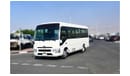 Toyota Coaster Toyota Coaster 4.2L( 23 seats) Model 2024