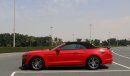 Ford Mustang EcoBoost Premium Convertible,