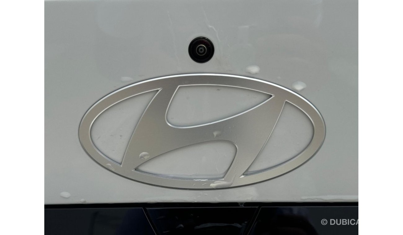 Hyundai Elantra ELANTRA 1.5L 2024