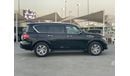 Infiniti QX80 Infiniti QX 80