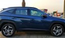 Hyundai Tucson 1.6L Hybrid 2WD Full Option 2023 EXport Only