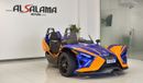 Polaris Slingshot