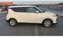 Kia Soul LX