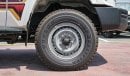 Toyota Land Cruiser 79 SC 4.0L MT  YM 2024