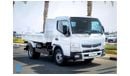 Mitsubishi Fuso 2023 Pick Up Tipper Truck 3.0L RWD DSL MT / Euro 5 / Book Now!