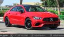 Mercedes-Benz CLA 250 4 Matic