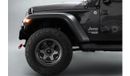 Jeep Wrangler Unlimited Sport 3.6L A/T