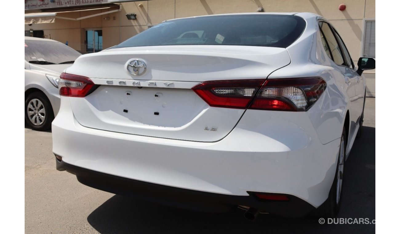 تويوتا كامري LE Toyota Camry 2.5L Petrol LE YM2022