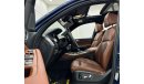 بي أم دبليو X5 2019 BMW X5 xDrive50i M-Sport, 2024 BMW Warranty, 2027 BMW Service Pack, Full Options, GCC