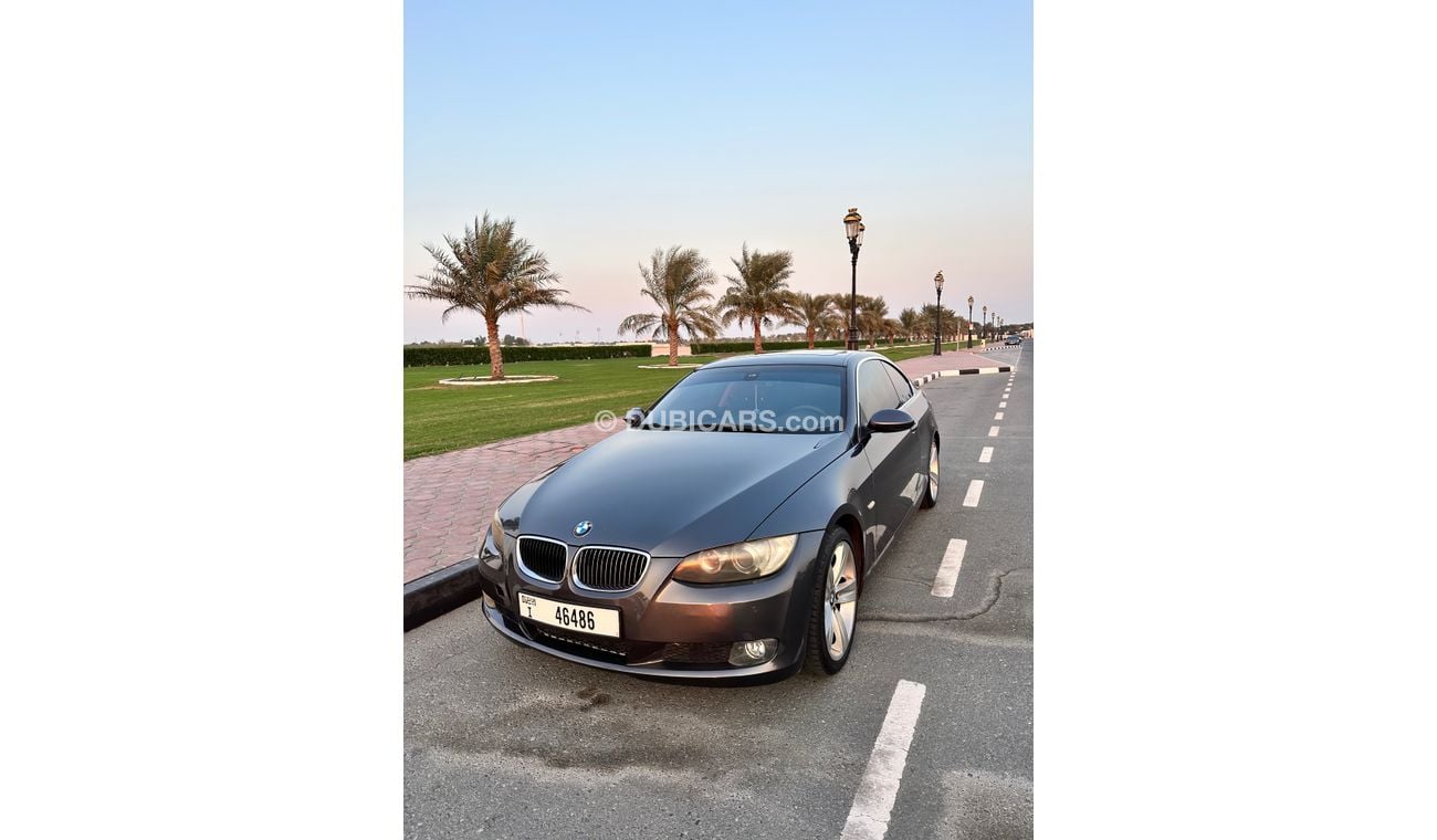 BMW 330i