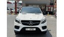 Mercedes-Benz GLE 43 AMG